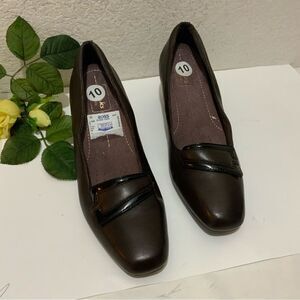 Clarks | Shoes | Clarks Original Black Leather Lugger Brand New